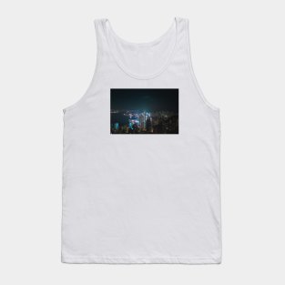 Victoria Harbour Tank Top